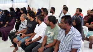 Advocating for Social Change, and Creating Meaningful Solutions